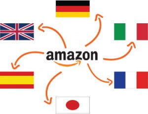Amazon Global