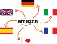 Amazon global