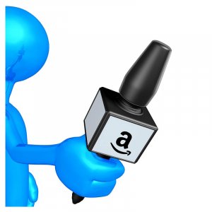 Amazon news - return address