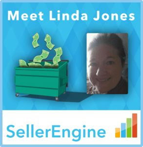 Linda Jones