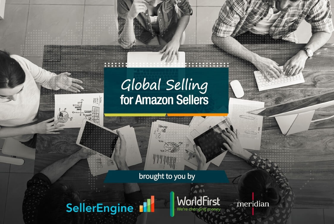 Ebooks for Amazon Sellers Seller Engine