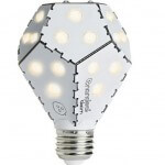 Dimmable LED Lightbulb