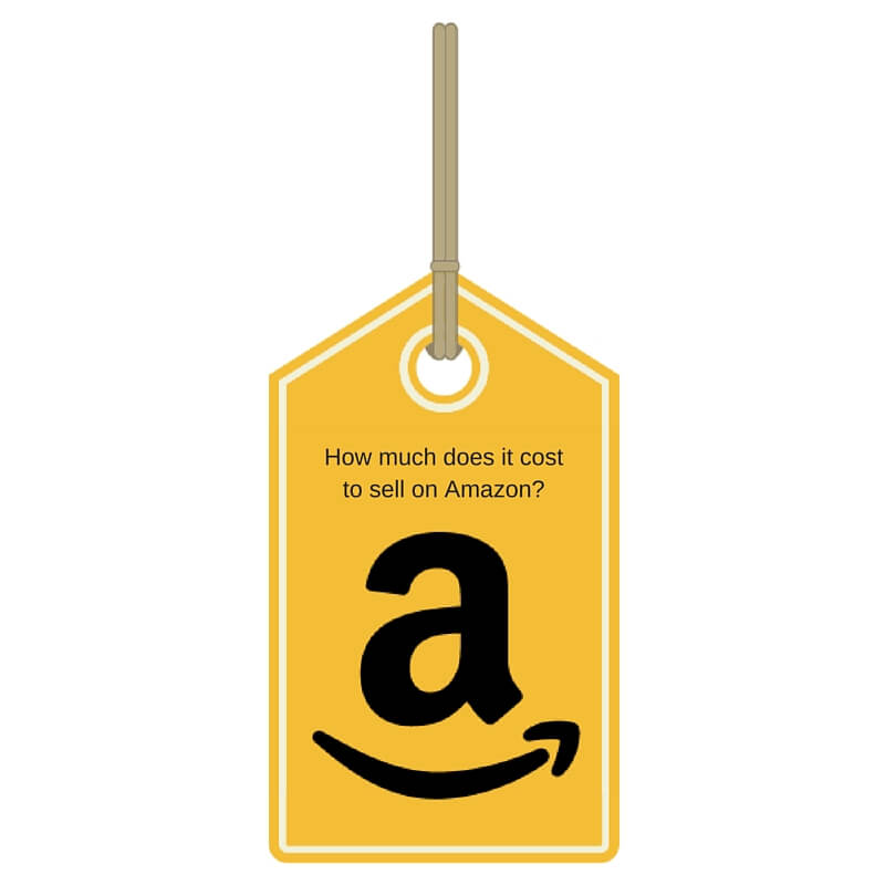 How Much Does It Cost To Sell On Amazon? Understand Amazon ...