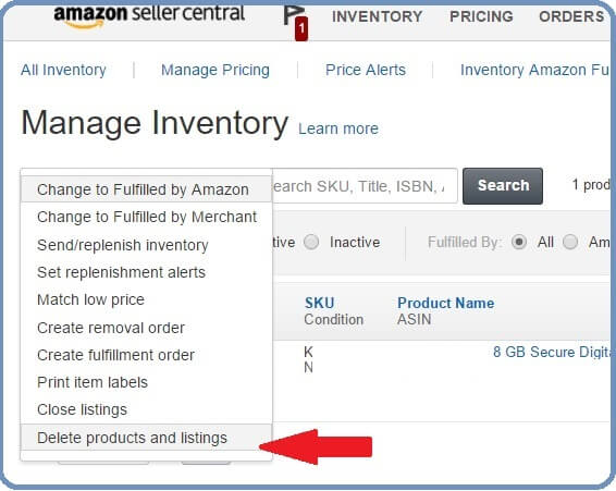 are amazon sellers required not to send invoices with order
