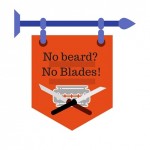 No Blades!
