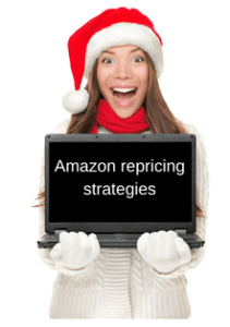 Holiday Amazon Repricing Strategies