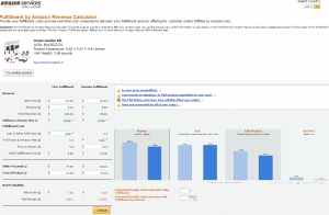 Profit Calculator