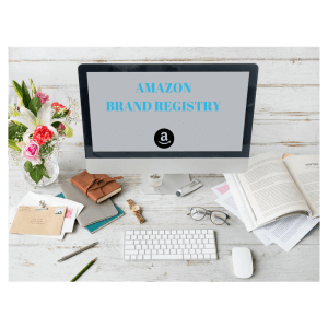 Amazon Brand Registry
