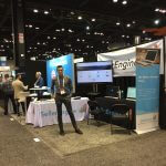 IRCE SellerEngine booth