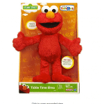 Elmo toy