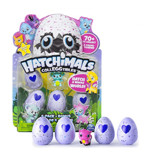 hatchimals toy