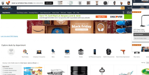 Black Friday Deals