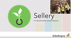 Sellery updating existing inventory