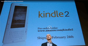 jeff Bezos