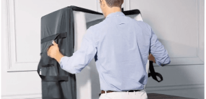 AmazonBasics Photo Box