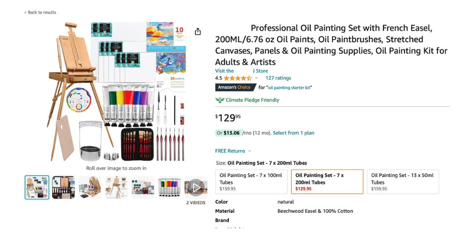 image: amazon bundle example number 2