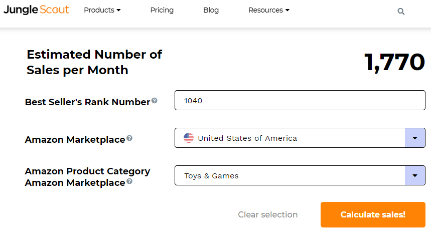 How To Find And Analyze Your Competition On Amazon Sellerengine