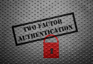 two step verification