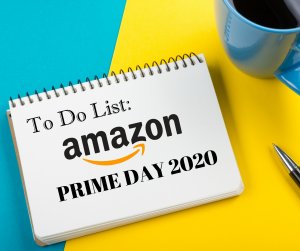 Image: Amazon Prime Day 2020