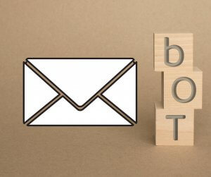 Image: Auto Reply Appeals