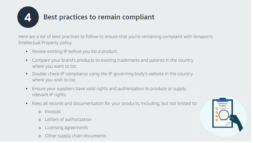 Image: Amazon account suspended