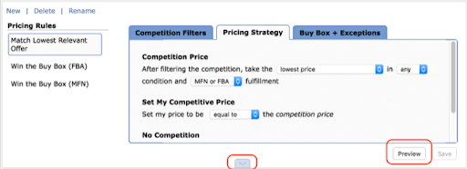 Image: Repricer for Amazon