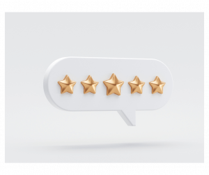 Image: customer experience graphic