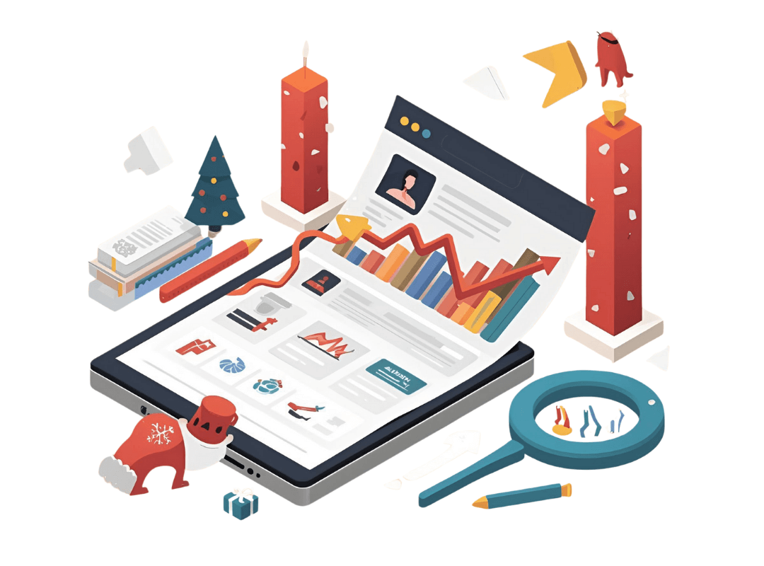 Amazon Seller Tools for Q4 That Boost Sales